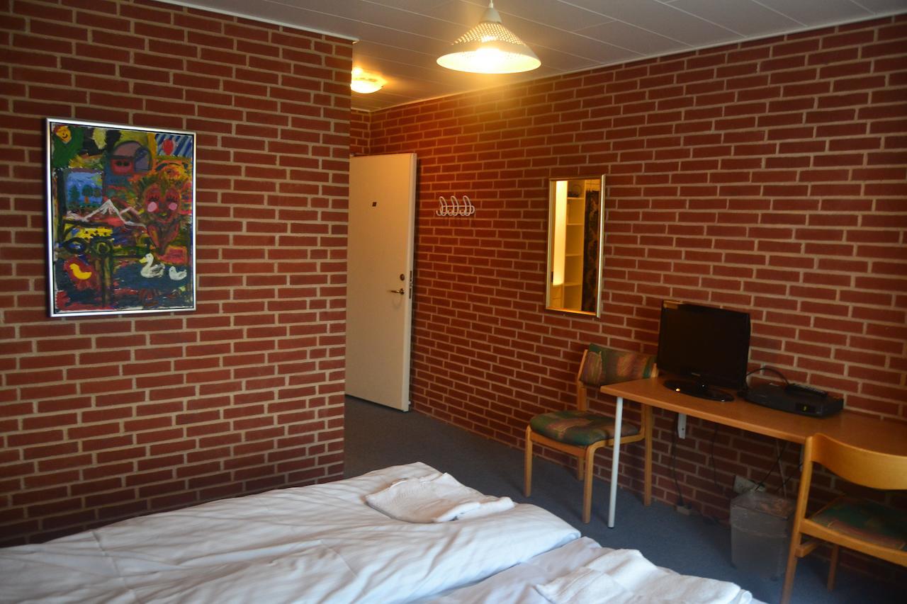 Paarup Kro Engesvang Room photo