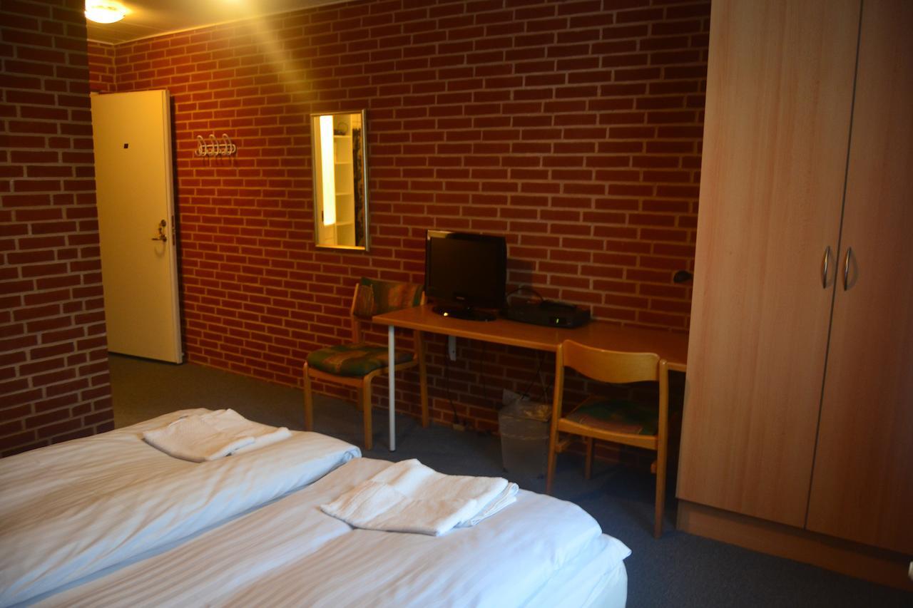 Paarup Kro Engesvang Room photo